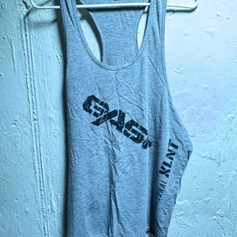 GASP Workout Bundle